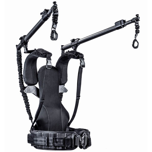 Ready Rig GS with ProArms