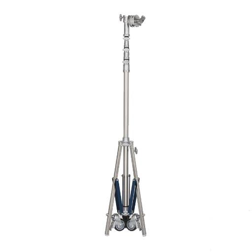 High Roller Stand - 3 Riser