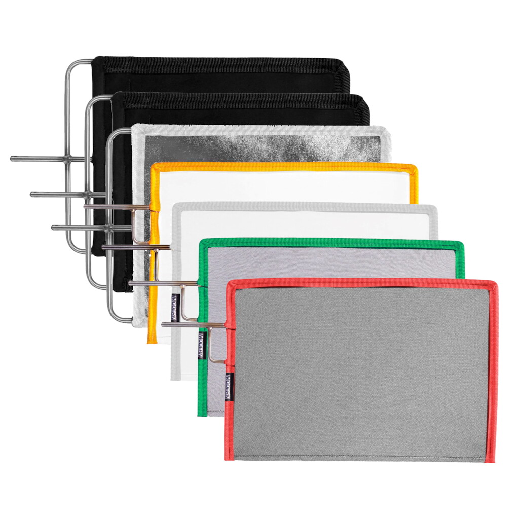 12" x 18" Flag Set