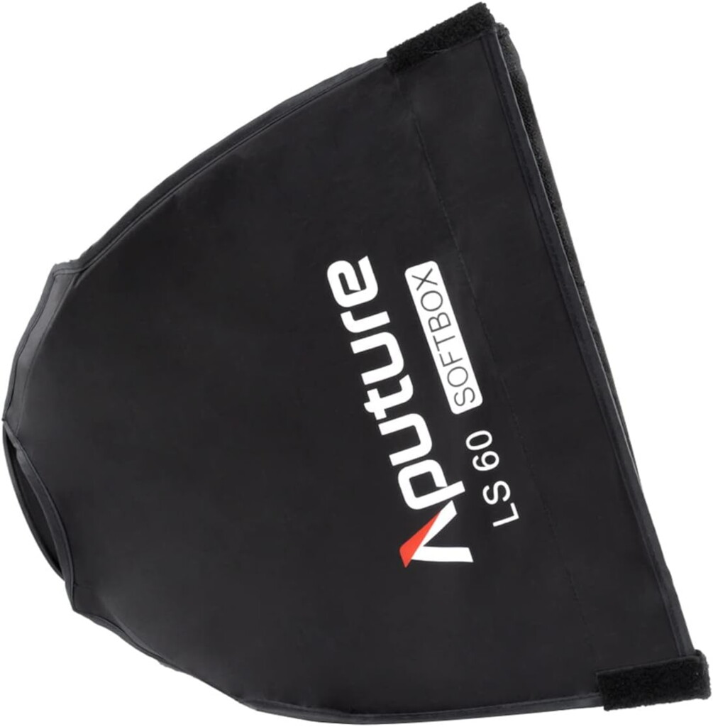 Aputure LS 60 Softbox