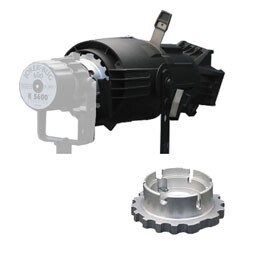 K5600 Joker 400W Bug-A-Beam Kit