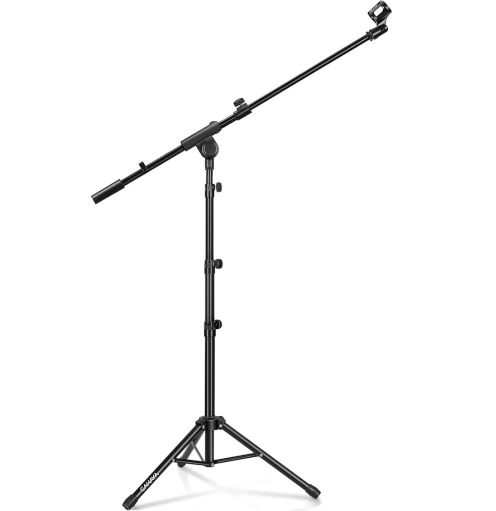 Microphone Stand