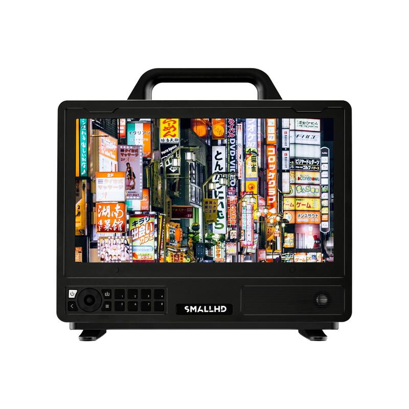 SmallHD 13" Cine 13 4K Production Monitor