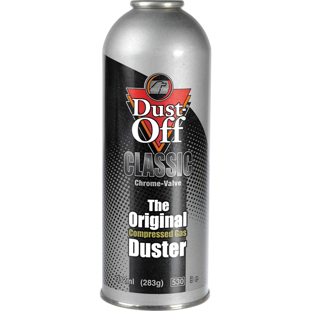 Falcon Dust-Off Classic Refill - 10 oz