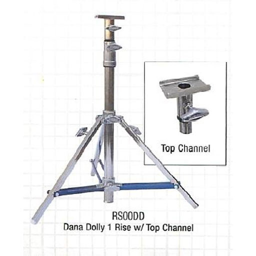Dana Dolly Stand