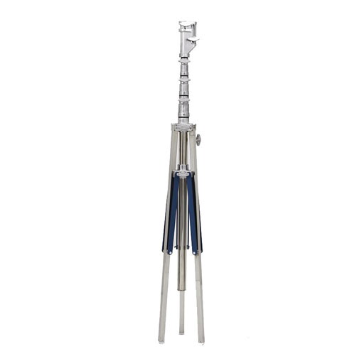 Combo Stand - 3 Riser