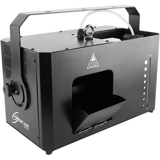 Chauvet DJ Hurricane 4D Haze Machine