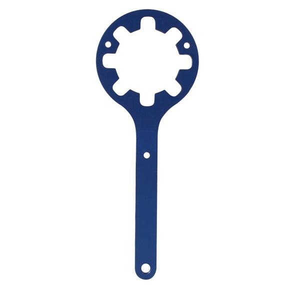 Castle Nut Wrench
