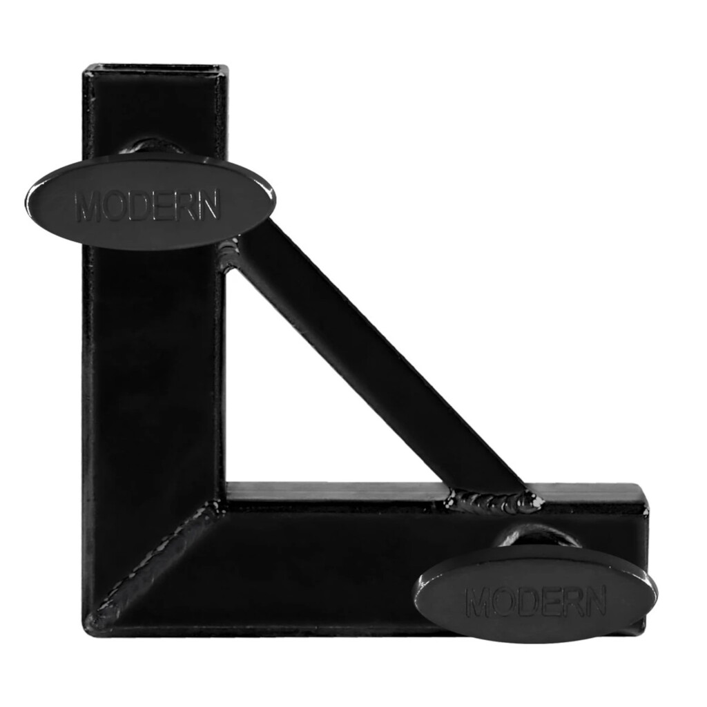 Corner - 1" Square Tube