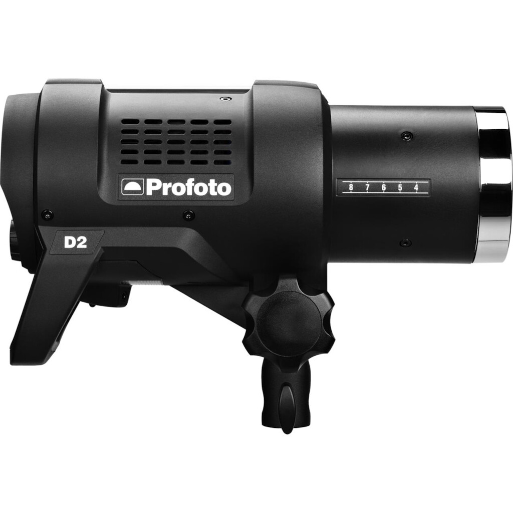 Profoto D2 1000 AirTTL Light