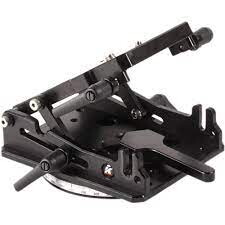 Kessler Crane HD Angle Plate