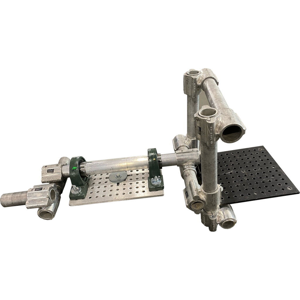Barrel Roll Camera Rigging Kit