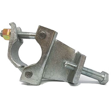 1 1/4" Gravlock Clamp - Fixed
