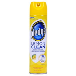 Pledge - 9.7oz