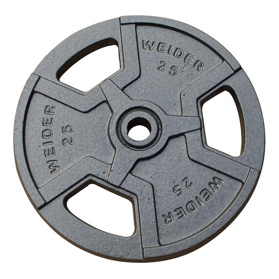 Weights - 25 lb