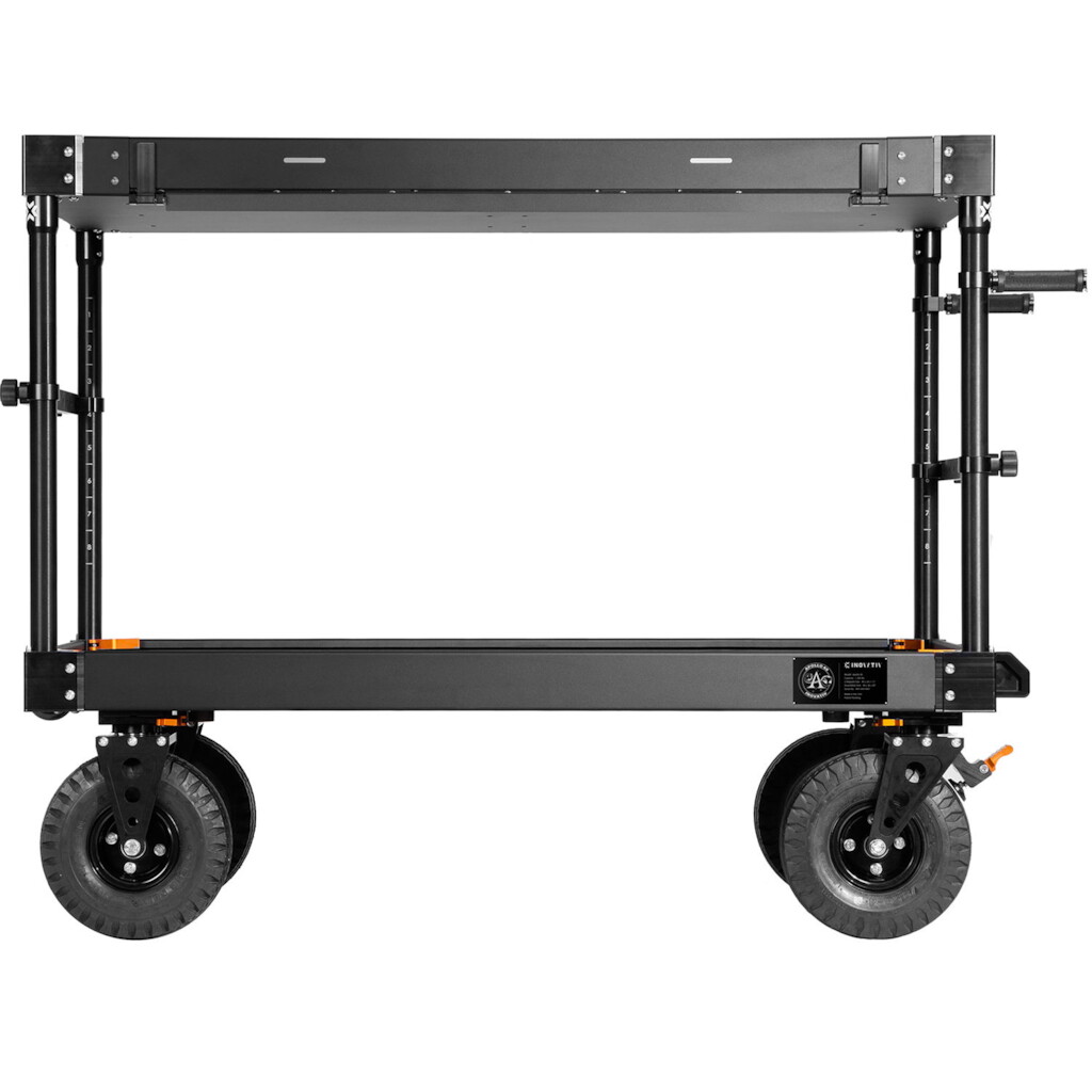 Inovativ Apollo 52 Camera Cart