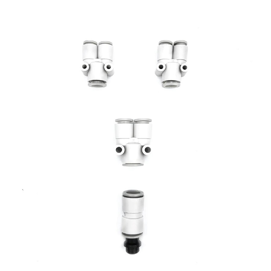 SmokeGENIE Extension Tubing Kit