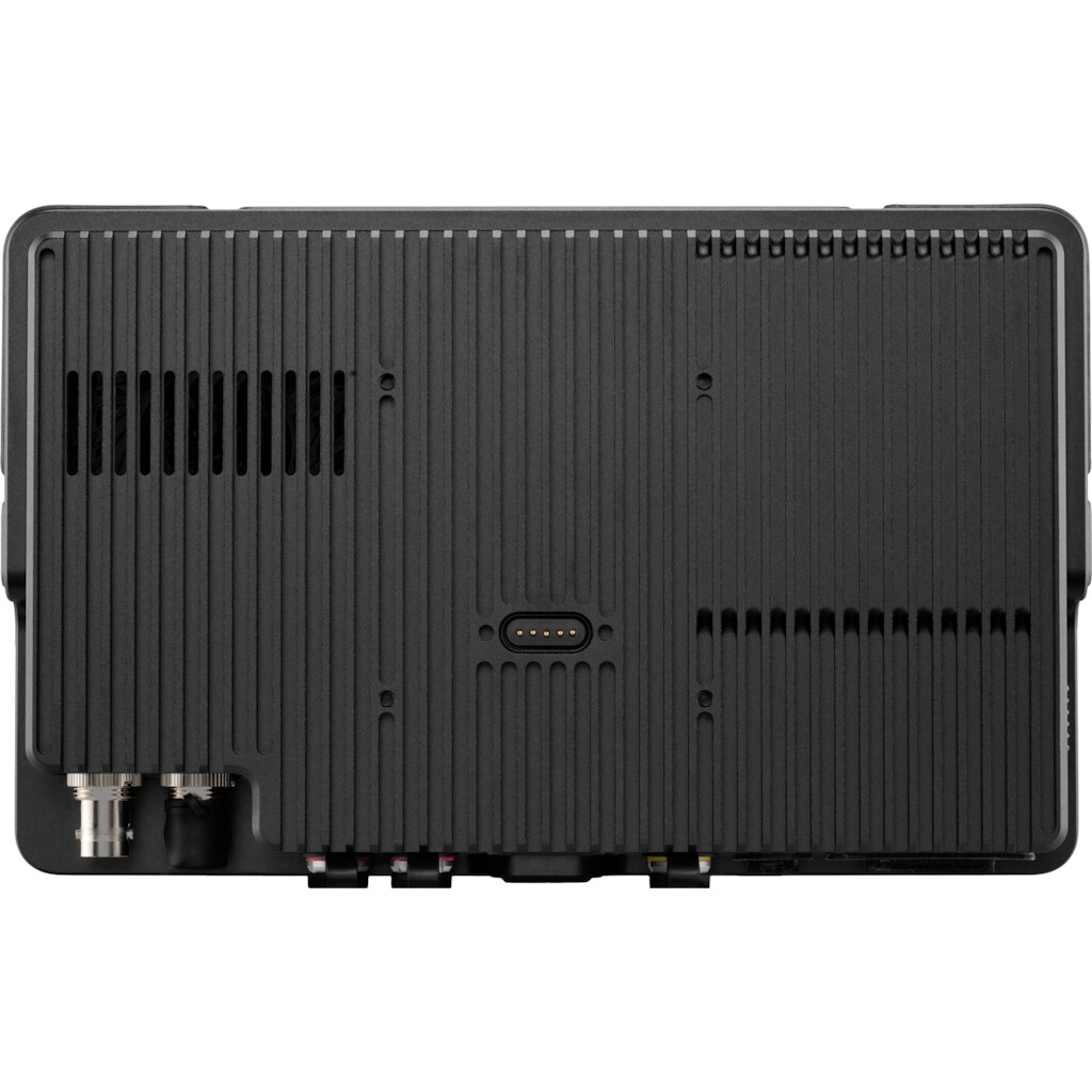 SmallHD 7" ULTRA 7 UHD On-Camera Touchscreen Monitor