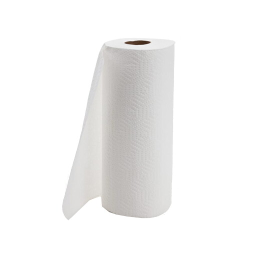 Paper Towel Roll
