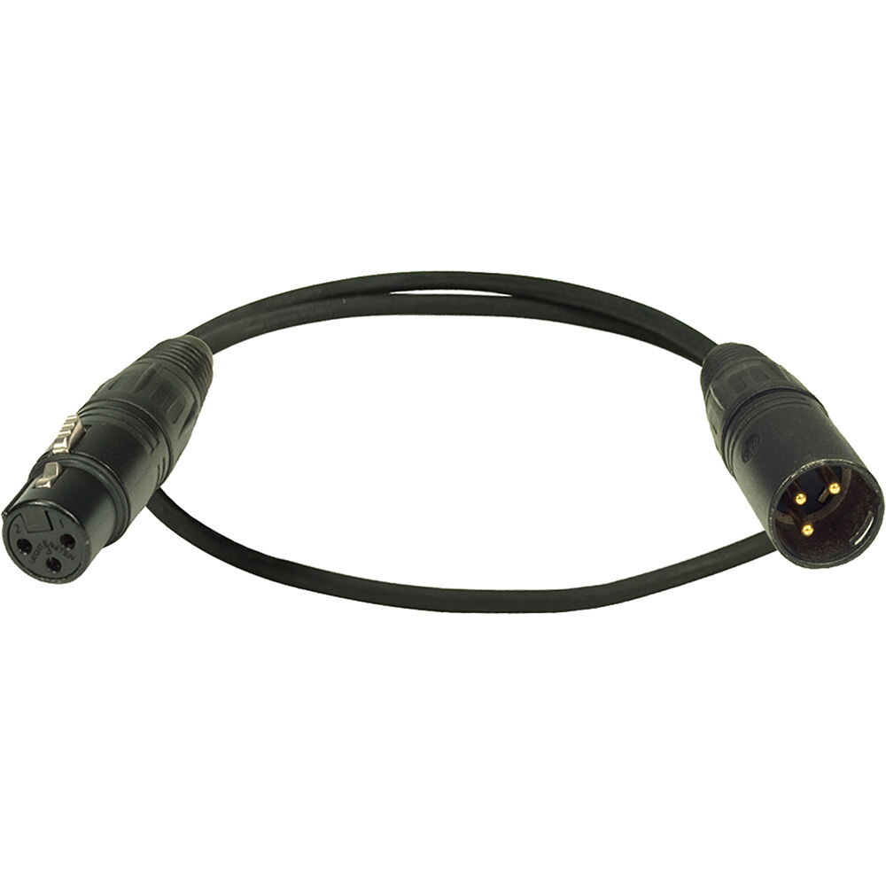 XLR Cable - 18"
