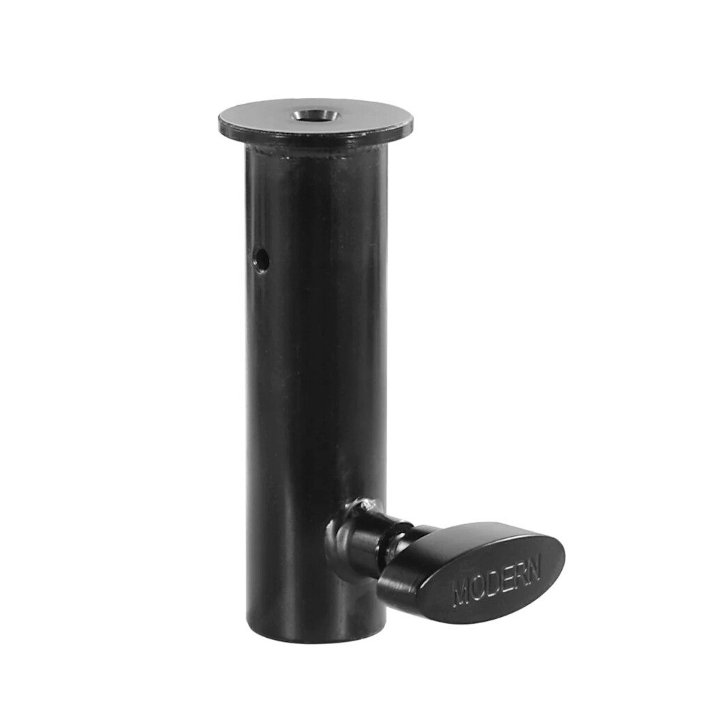 Junior Receiver to 3/8" Female Thread