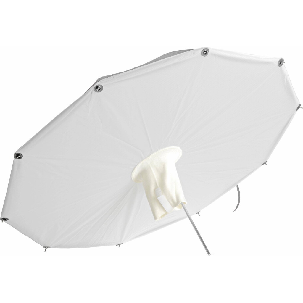 Photek SoftLighter Umbrella with Removable Shaft - 46"