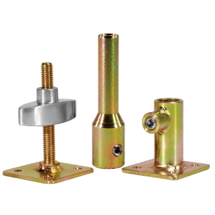 Mini 5/8" Wall Spreader (3 piece)