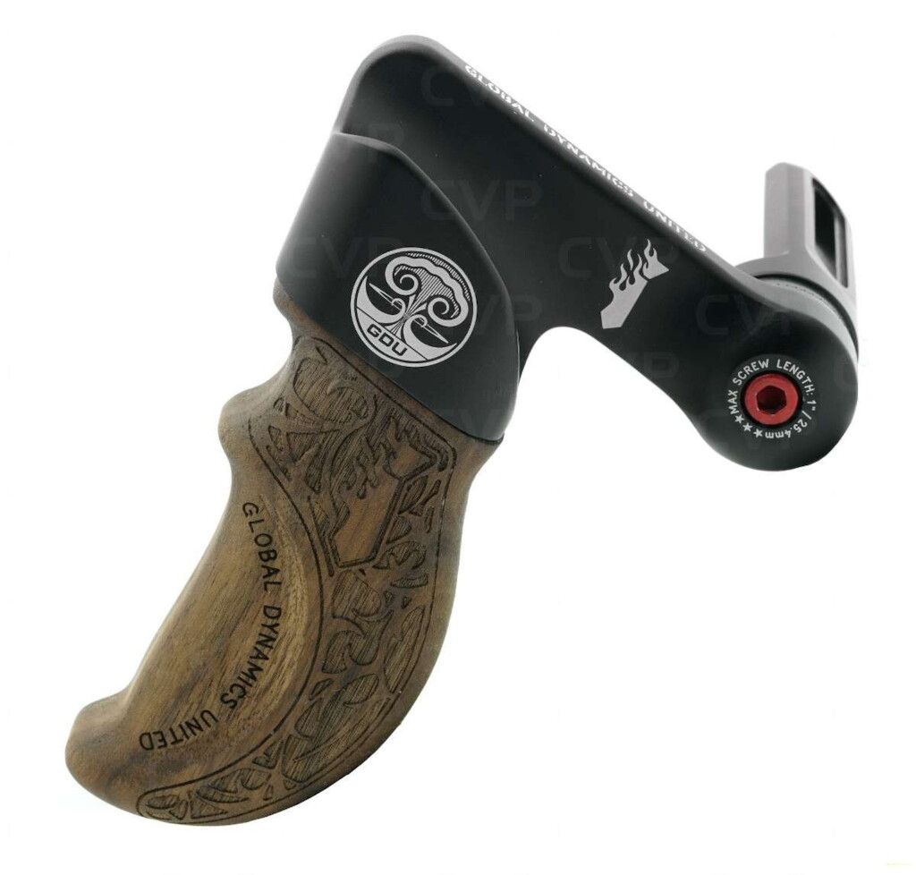 GDU Stubby Cowboy Handle for Komodo