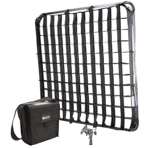 12' x 12' Egg Crate - 40 degrees