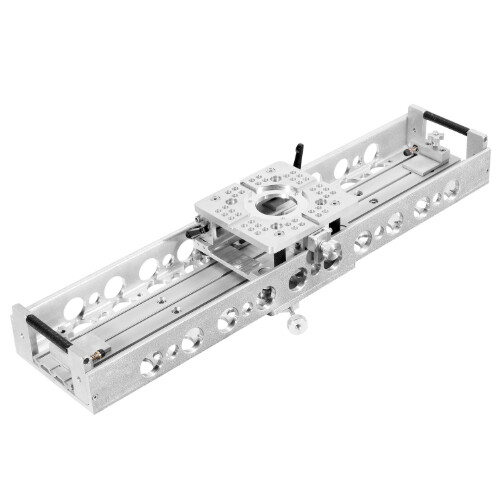 Modern Camera Slider - 3'