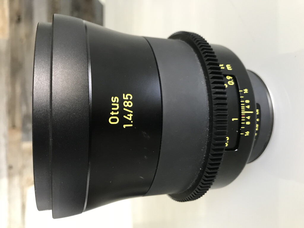 Zeiss Otus ZF.2 Prime 3-Lens Kit 28, 55, 85mm (EF)