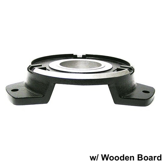 Alan Gordon Enterprises Mitchell Lo-Hat Support & Board