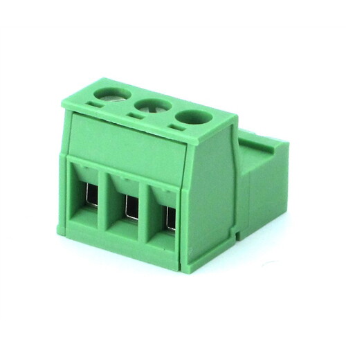 Phoenix Connector 3-pin