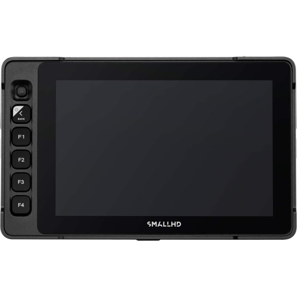 SmallHD ULTRA 7 UHD 4K Touchscreen Monitor