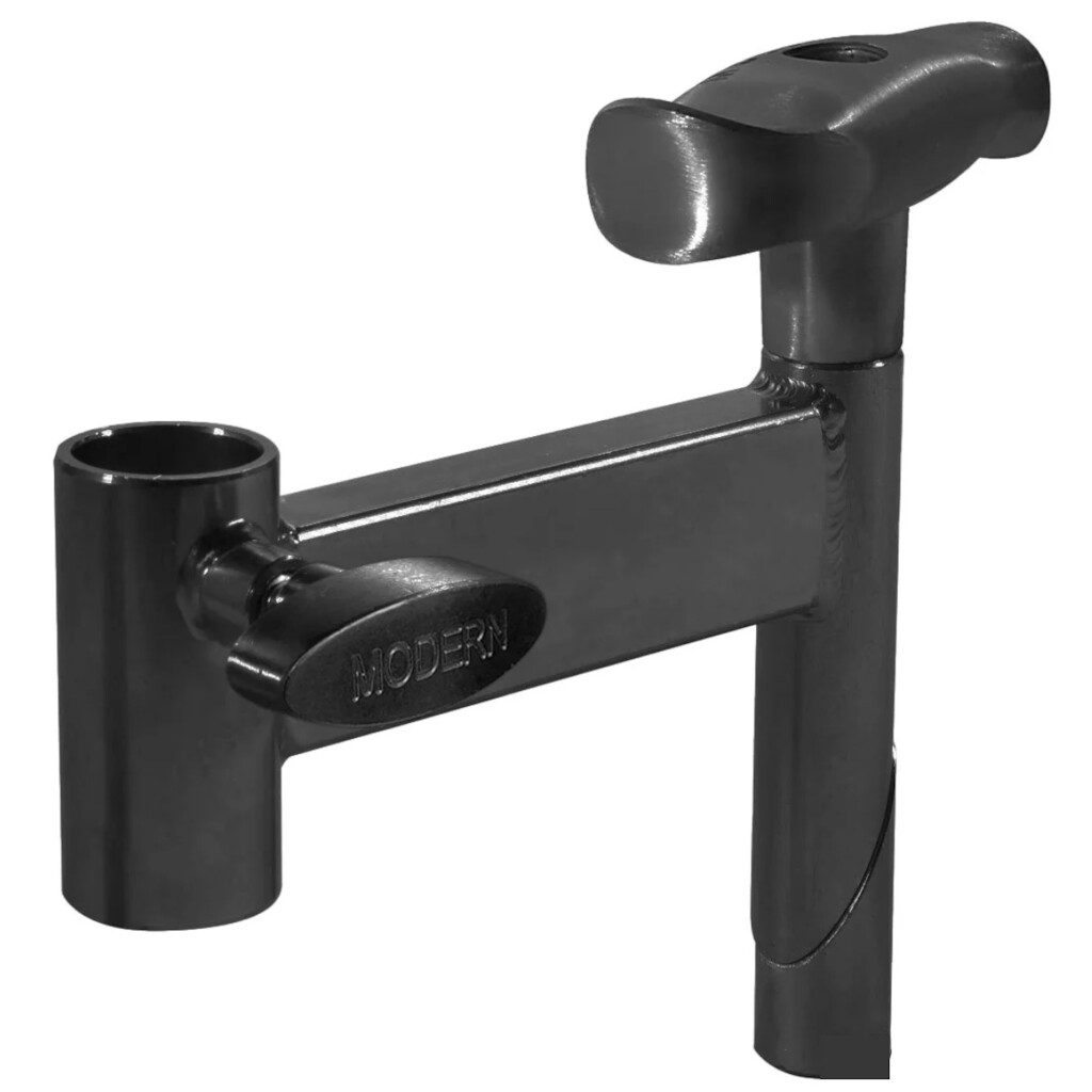 Crab Dolly Locking Offset Arm