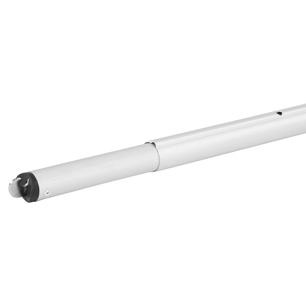 Adjustable Drape Support, 7' - 12'