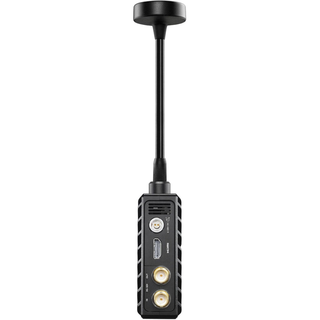 Teradek Bolt 6 LT Max SDI/HDMI Transmitter Kit (V-Mount)