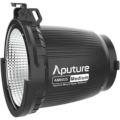 Aputure Electro Storm Medium Reflector