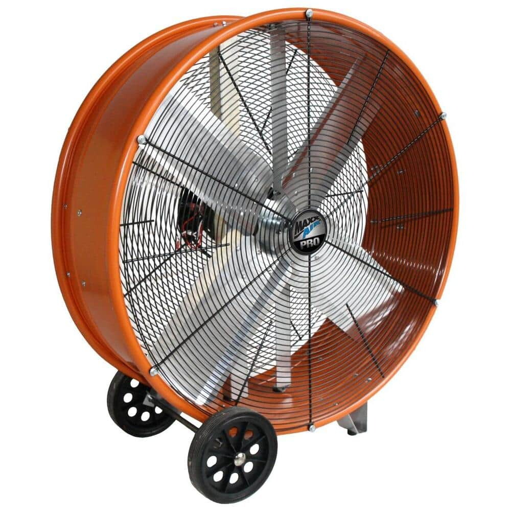 Floor Fan - 30"