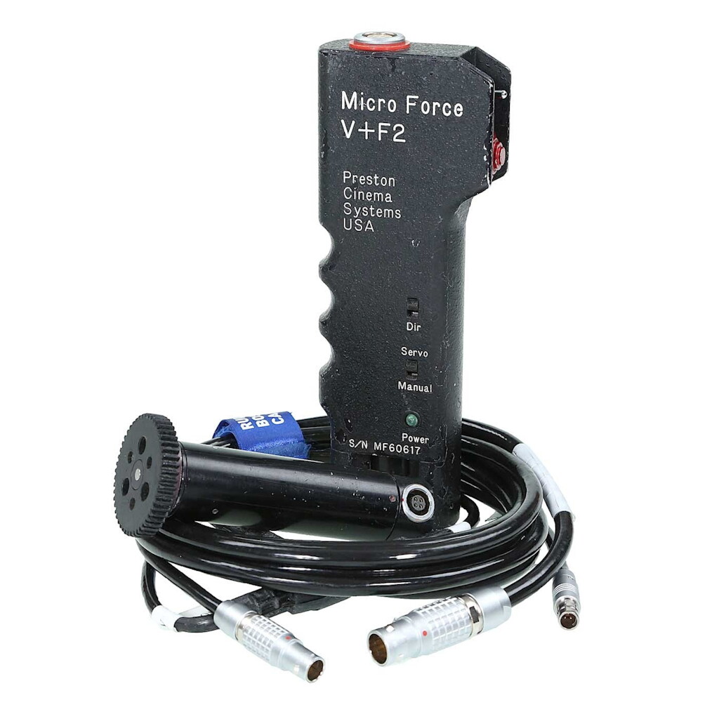 Microforce Motor Kit