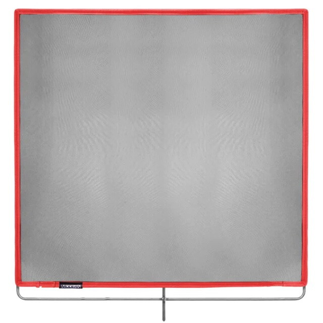 36" x 36" Double Net