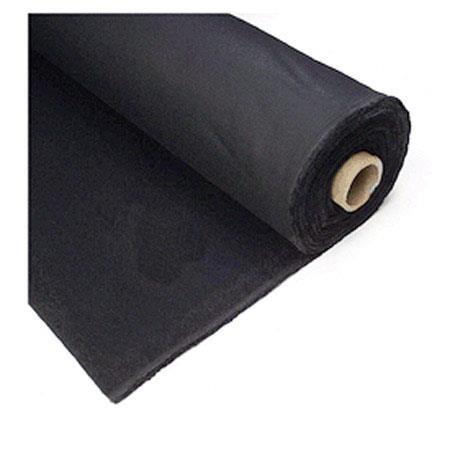 Duvetyne Fabric - 54" Wide (Per Yard)