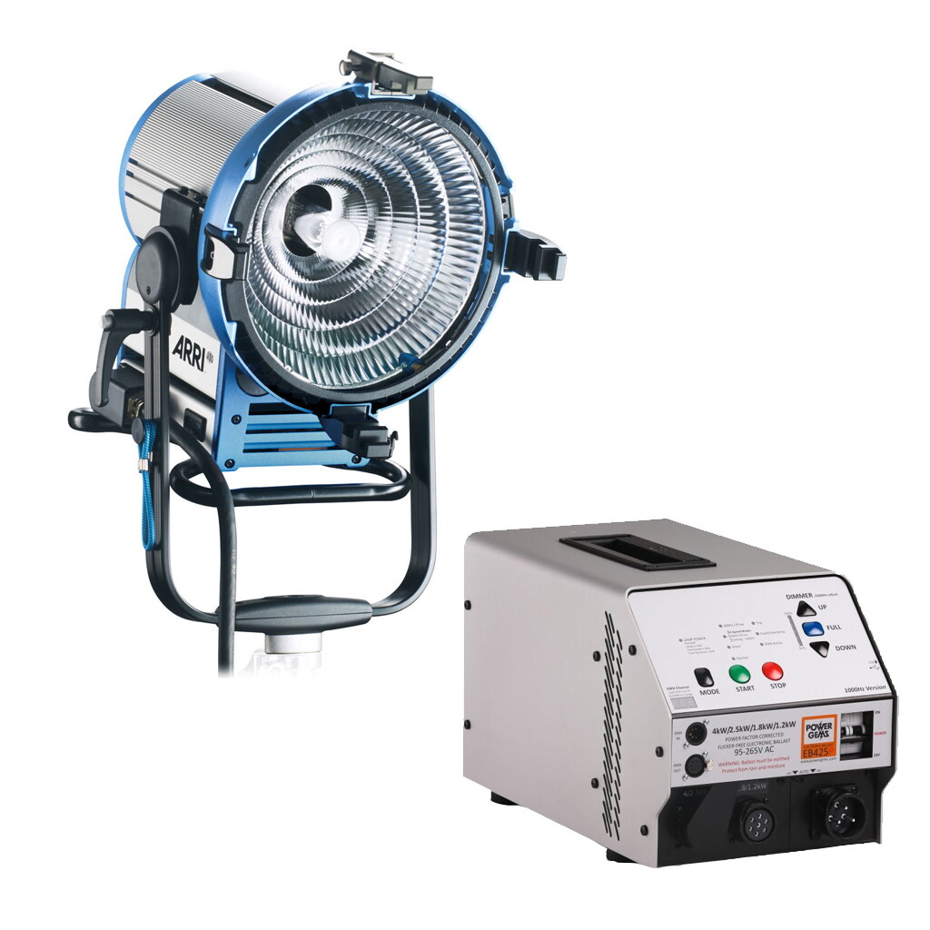 Arri M18 High Speed HMI Light