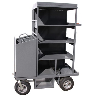 Taco Cart (Grip Junior)