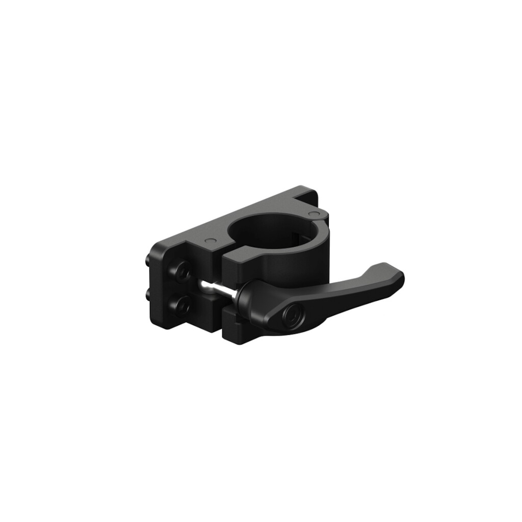Boulder Mast Bottom Bracket - 50mm