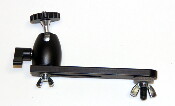 Dana Dolly Monitor Support Bracket
