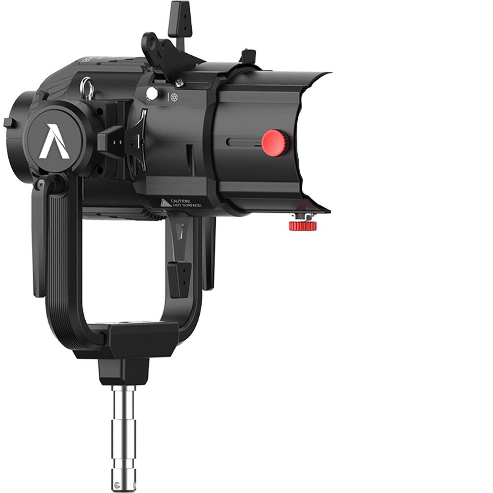 Aputure Spotlight Max Mount with Removable Yoke