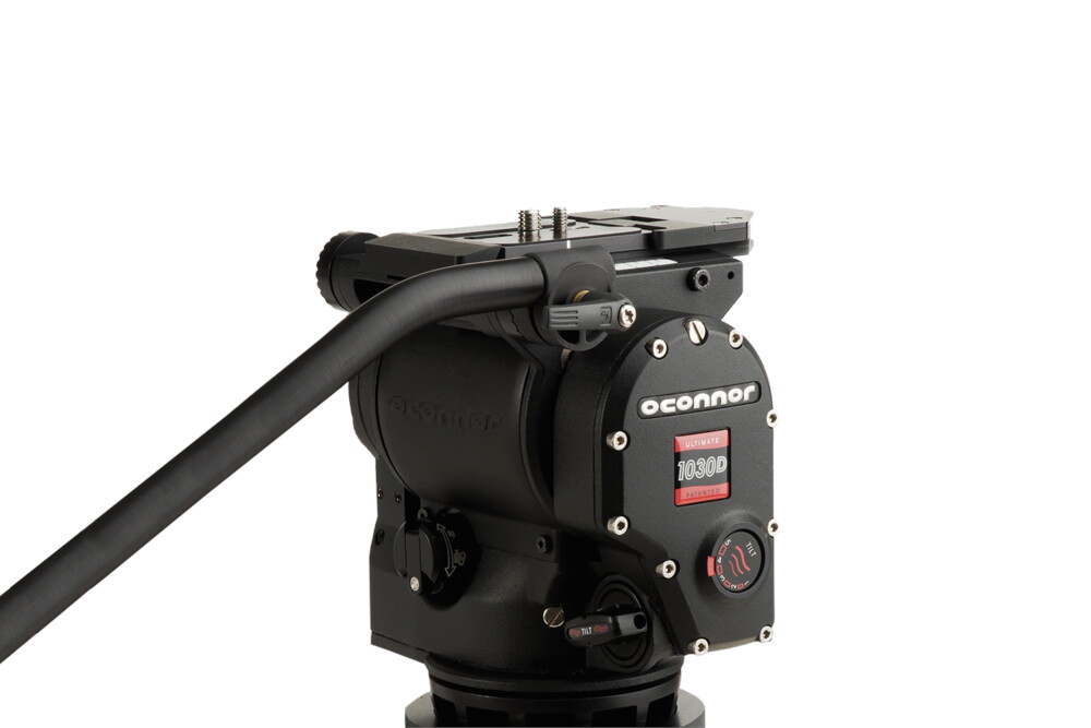 OConnor 1030D Fluid Head
