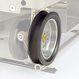 Fisher 10 Track Wheels