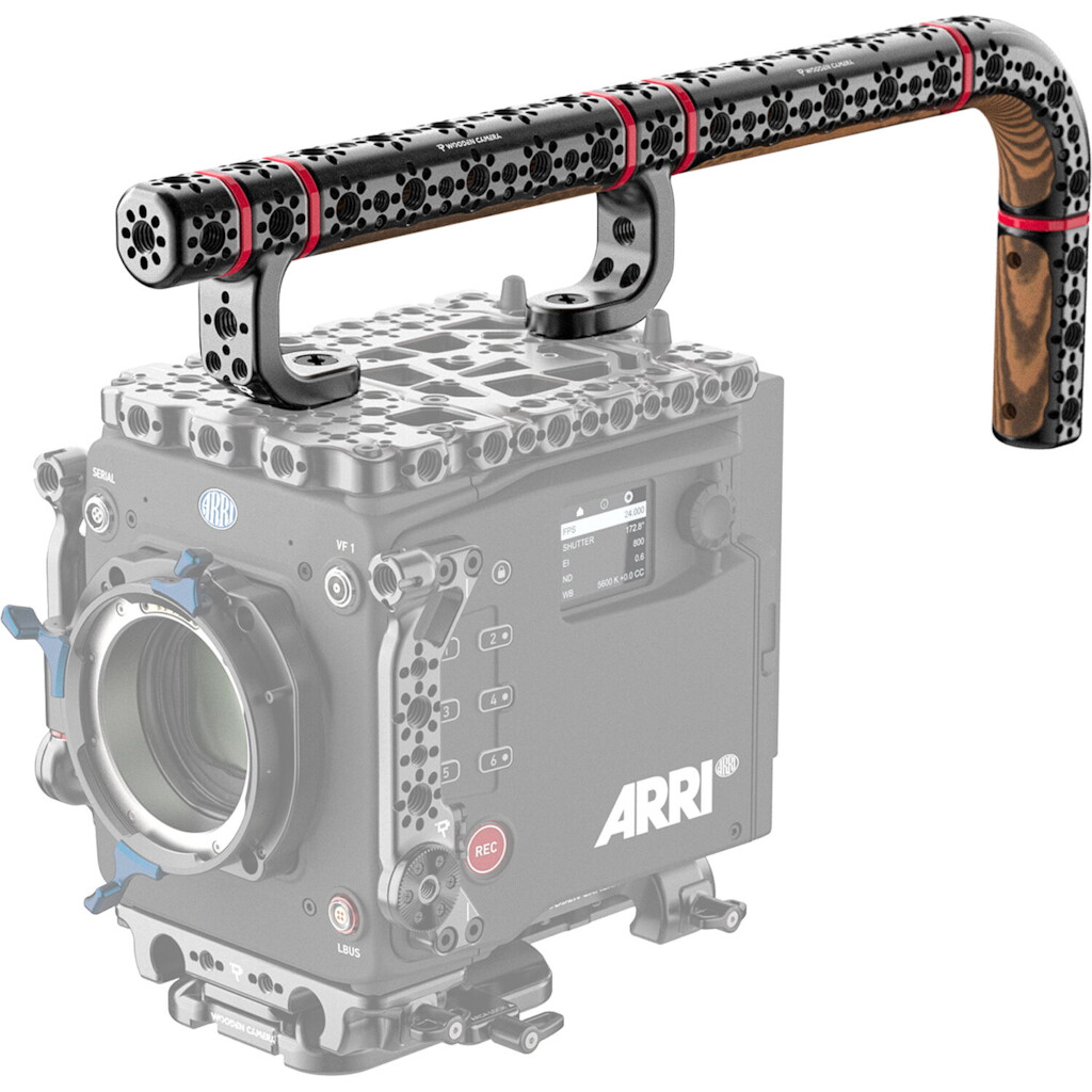 Wooden Camera Ultra Handle System